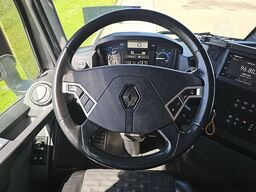 RENAULT T 520 HIGH