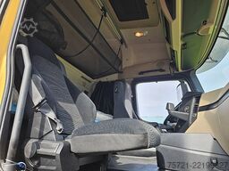 MERCEDES-BENZ ACTROS 1843