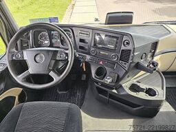 MERCEDES-BENZ ACTROS 1843