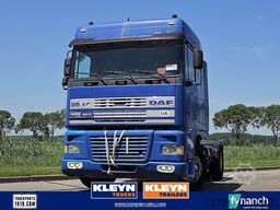 DAF XF 95.380 SPACECAB EURO 2