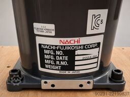 NACHI EC06-7020 SCARA 2024 MODEL