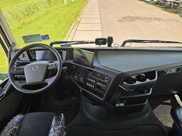 VOLVO FH 460