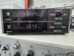STUDER S 20-2