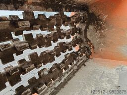 Wolf Technik für Baumaschinen Terra-Star TSC.154.M80X