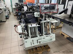 Adast Grafopress GPE