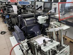 Adast Grafopress GPE