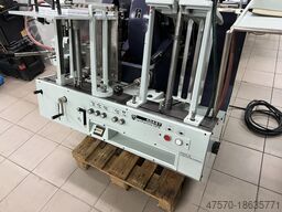 Adast Grafopress GPE