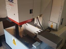 AGIE COMPACT 3