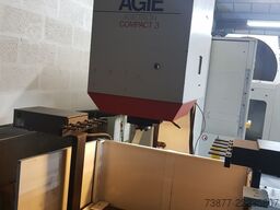 AGIE COMPACT 3