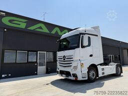 Mercedes-Benz Actros 1845 ADR Retarder Euro6D
