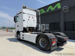 Mercedes-Benz Actros 1845 ADR Retarder Euro6D