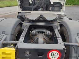 MAN TGX 18.360 Euro6 Belgian papers