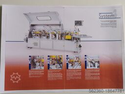 CEHISA SYStem 4