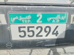 Komatsu HM400-3R (4 pieces available in Abu Dhabi)