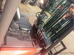 Manitou ME 316  4800Tripl