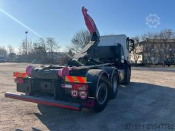 IVECO IVECO X-WAY AD280X500 NUOVO SCARRABILE