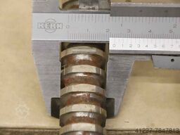 SWZ SW 22 F8x28,35 RL 20-50 mm