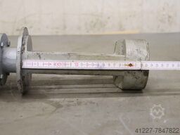 unbekannt Eintauchtiefe 240 mm