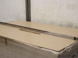 Planeta Coswig 16D11x2,7