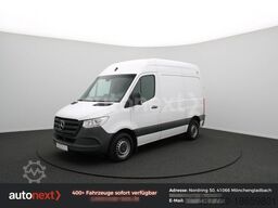 MERCEDES-BENZ Sprinter 311 Automatik *Werkstatt* 360° 5914