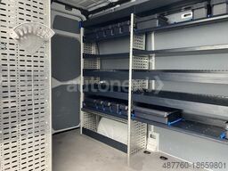 MERCEDES-BENZ Sprinter 311 Automatik *Werkstatt* 360° 5914