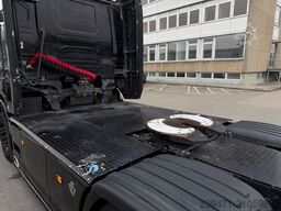 SCANIA S650 V8 Retarder ACC 2x Tank 1. Hand Vollausst.