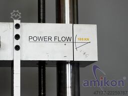 SincoTec Power Flow 100 kN / 2000 Nm