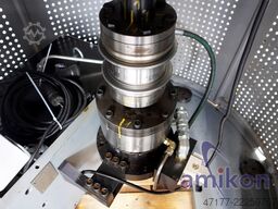 SincoTec Power Flow 100 kN / 2000 Nm