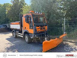 Aebi MT 750