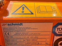 Schmidt Streuer Stratos F17