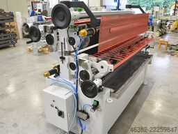 Italpresse walce klejowe 1350