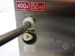 Espec PL-2KPH -40°C bis 180°C