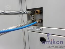 Amboss + Langbein Trockenschrank WTS 20 3B 80°C