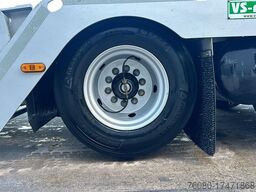 VS-MONT VSAT02 (BELGIAN TRAILER IN PERFECT CONDITION / ...