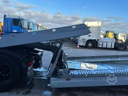 VS-MONT VSAT02 (BELGIAN TRAILER IN PERFECT CONDITION / ...