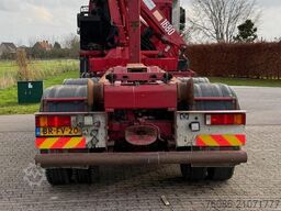 DAF CF 430 GINAF 3335 !!6x6!!KRAAN/HAAK!!MANUELL!AI...