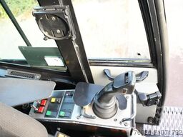 Demag AC60 CITY CLASS! Double cab!!8X8!!