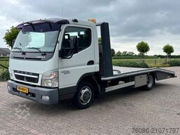 Mitsubishi Canter Oprijer 3c13