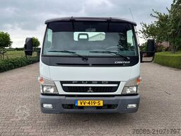 Mitsubishi Canter Oprijer 3c13