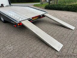 Mitsubishi Canter Oprijer 3c13