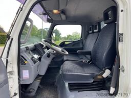 Mitsubishi Canter Oprijer 3c13
