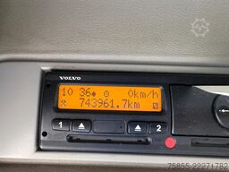 Volvo FM400 Euro 5 / PTO - Hydraulics / 740.000 KM / ...