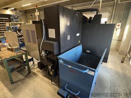 Amada THV-430