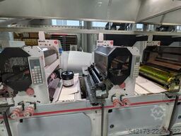 OMET VF 670 F1