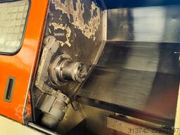 Mazak SQT-18M Super Quick Turn 18M