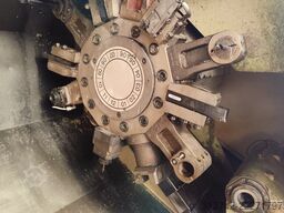 Mazak SQT-18M Super Quick Turn 18M