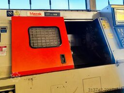Mazak SQT-18M Super Quick Turn 18M