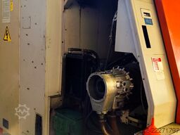Mazak SQT-18M Super Quick Turn 18M