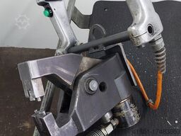 ECKOLD HA 500/2 + MZ