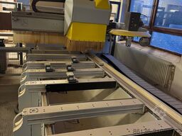 HOMAG PROFI BOF 411/45/PM